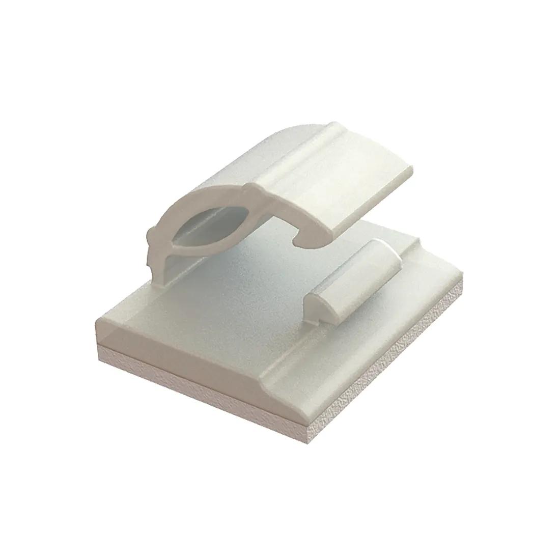 Buy Cable Clamp Essentra Components