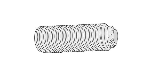 Your Guide to Set Screw Point Types