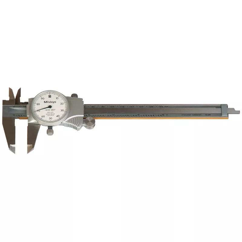 Dial Calipers | Reid Supply