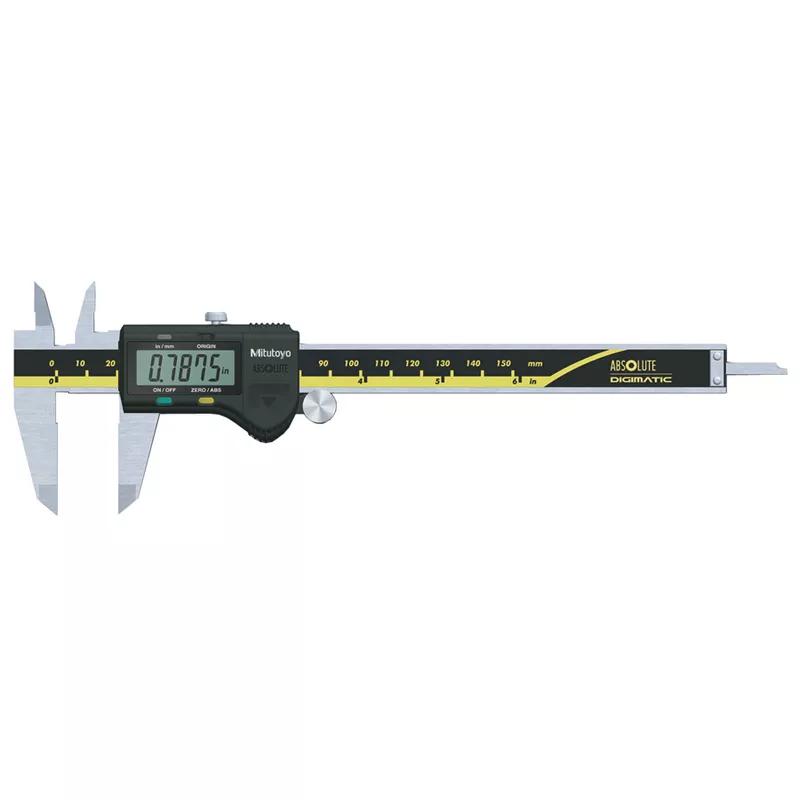 Digital Calipers | Reid Supply