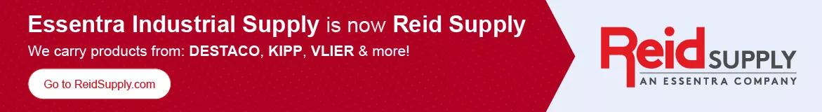 Go to ReidSupply.com 