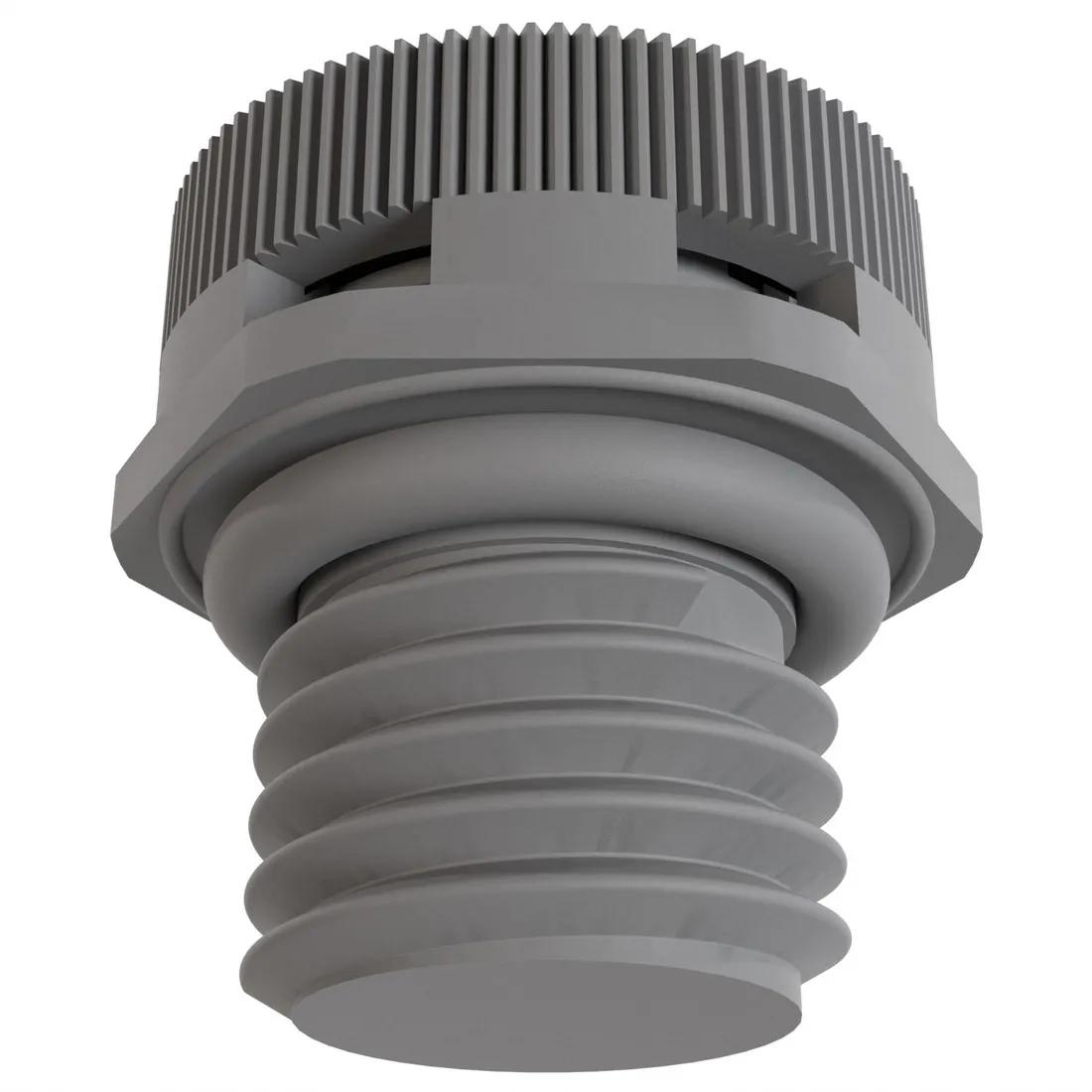 Vent Plugs