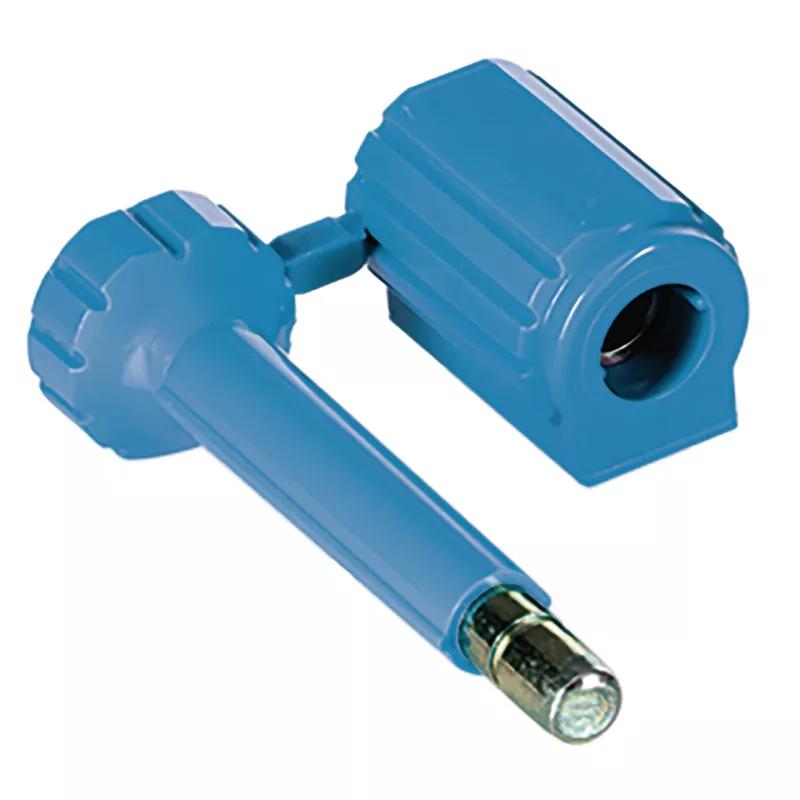 Bolt Seals - Blue