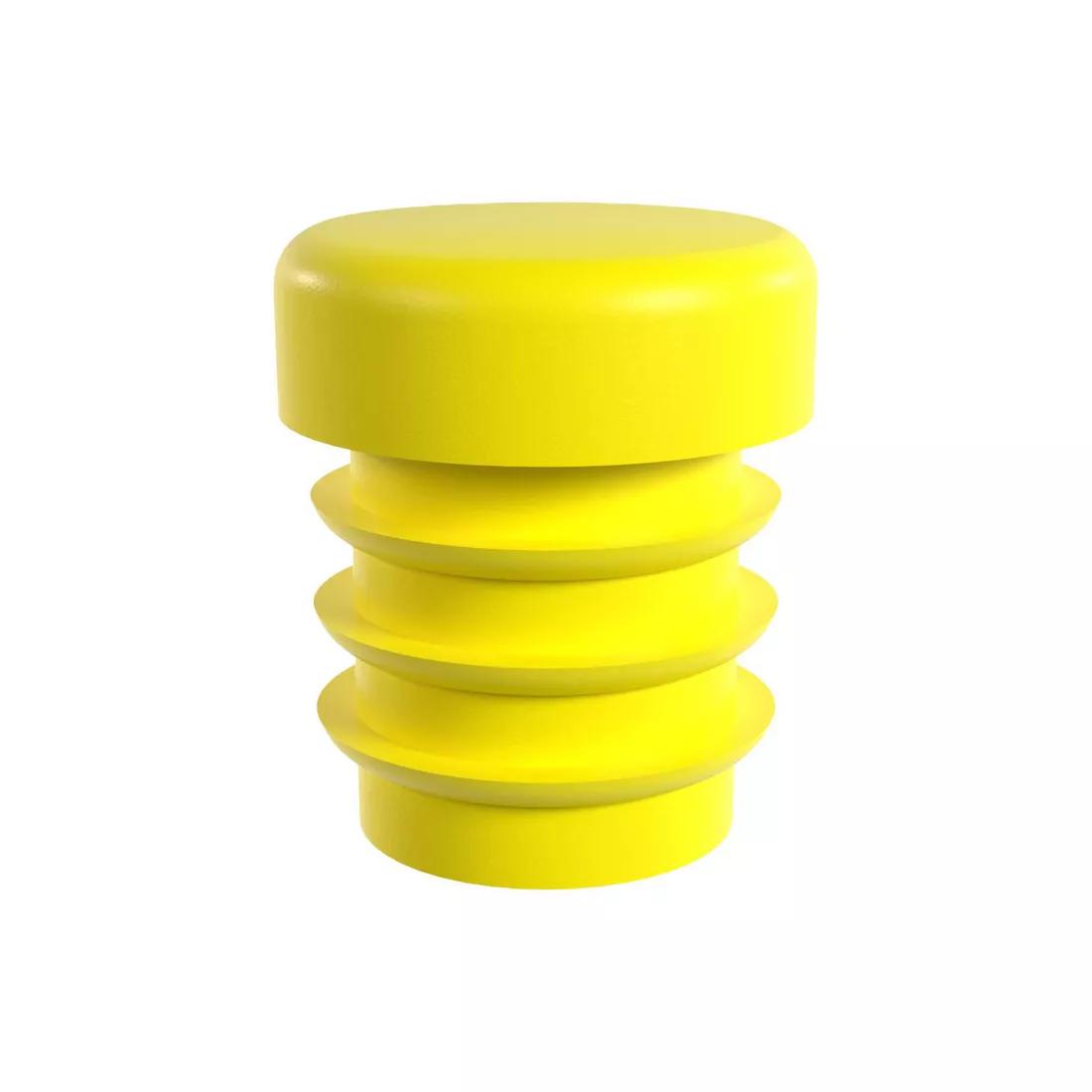 Round Tube Inserts