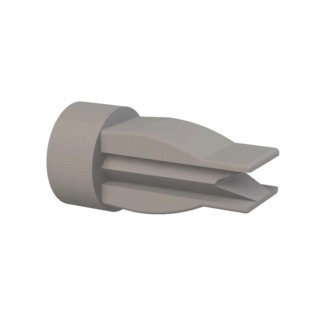 Buy Grommet Nut 60SPG00001 Essentra Components