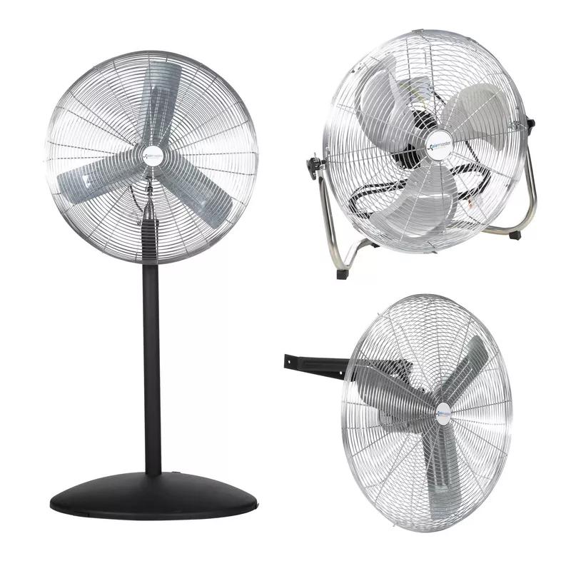 Shop Industrial Fans | Reid Supply