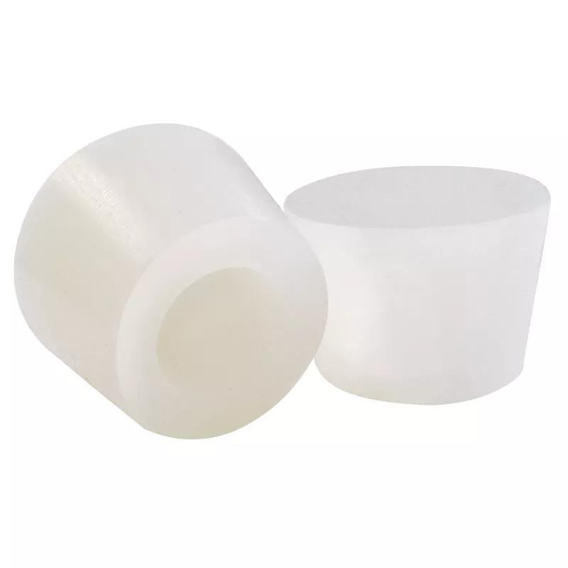 High temperature silicone masking plug solutions - Silicone Plug