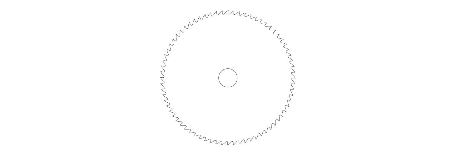 Saw blades
