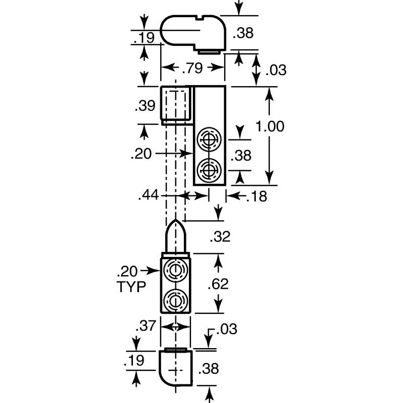  | Essentra Components 