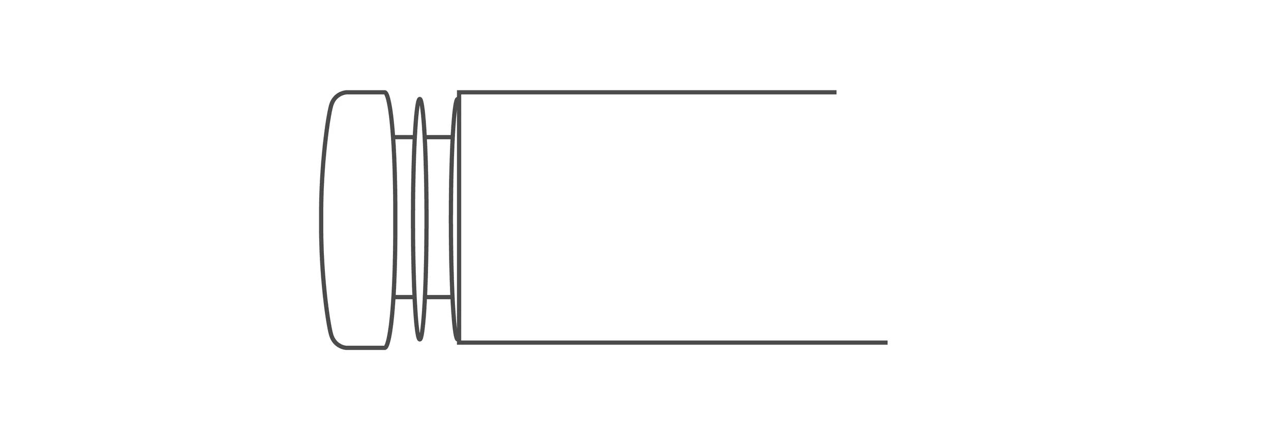 Tube insert diagram