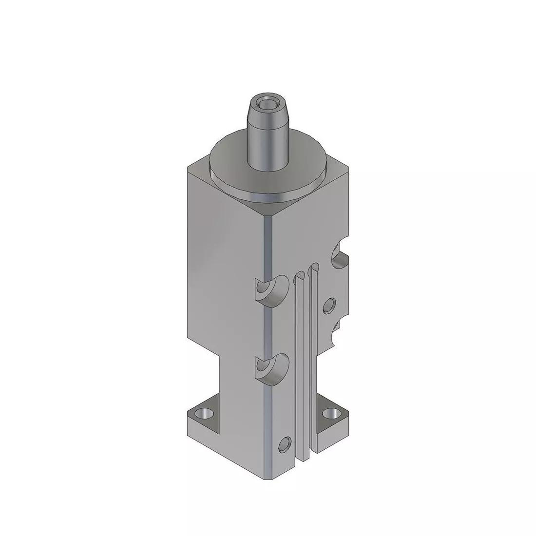 Buy Pneumatic Block Swing Clamps TC8116LA Reid Supply