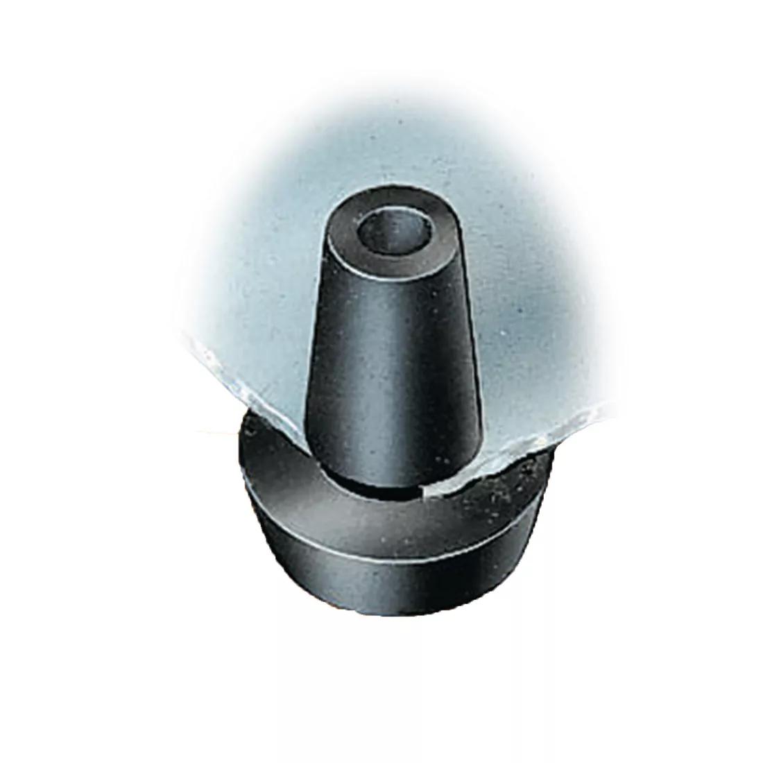 Rubber-Lok Plastic Edge Trim Metal Clips