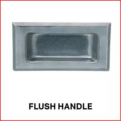 Flush Handle