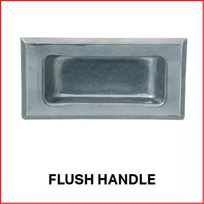 Flush Handle