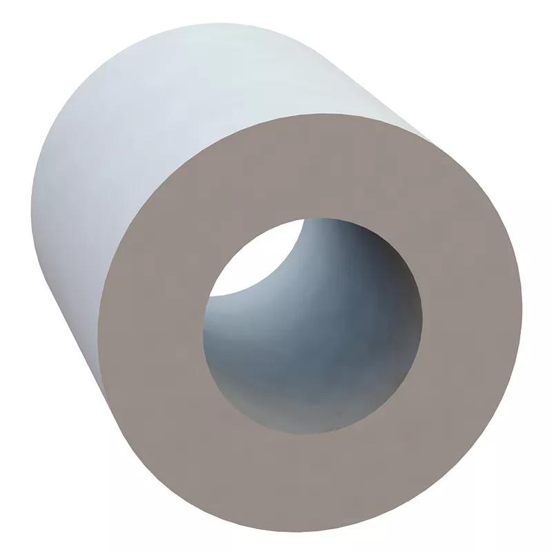 Plastic Non-Threaded Spacer