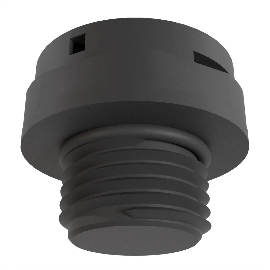 Vent Plugs