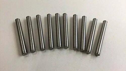 Headless Stainless Steel Pins
