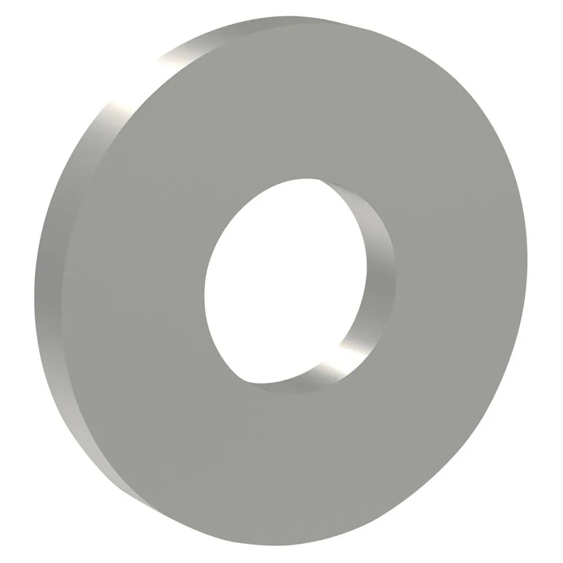 Threaded Captive Washers