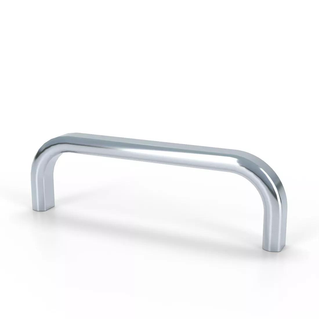 Pull Handles - Arch Shaped - Metal