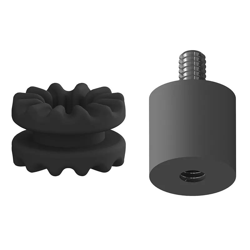 Anti-Vibration Mounts