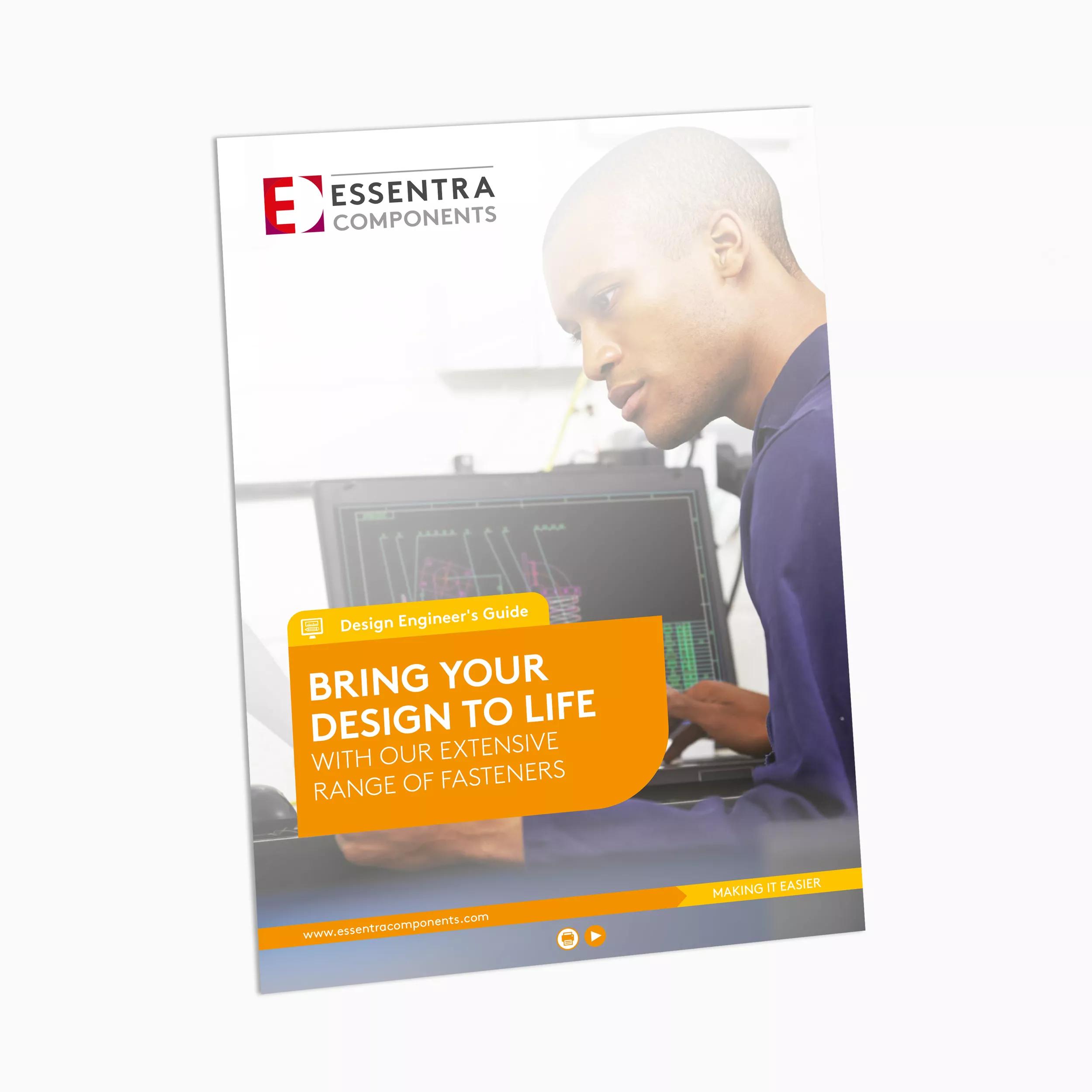 A guide to the wide range of Fasteners offered by Essentra Components