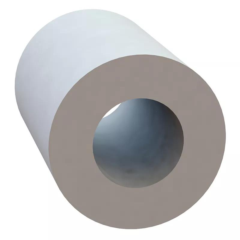 Plastic Non-Threaded Spacer