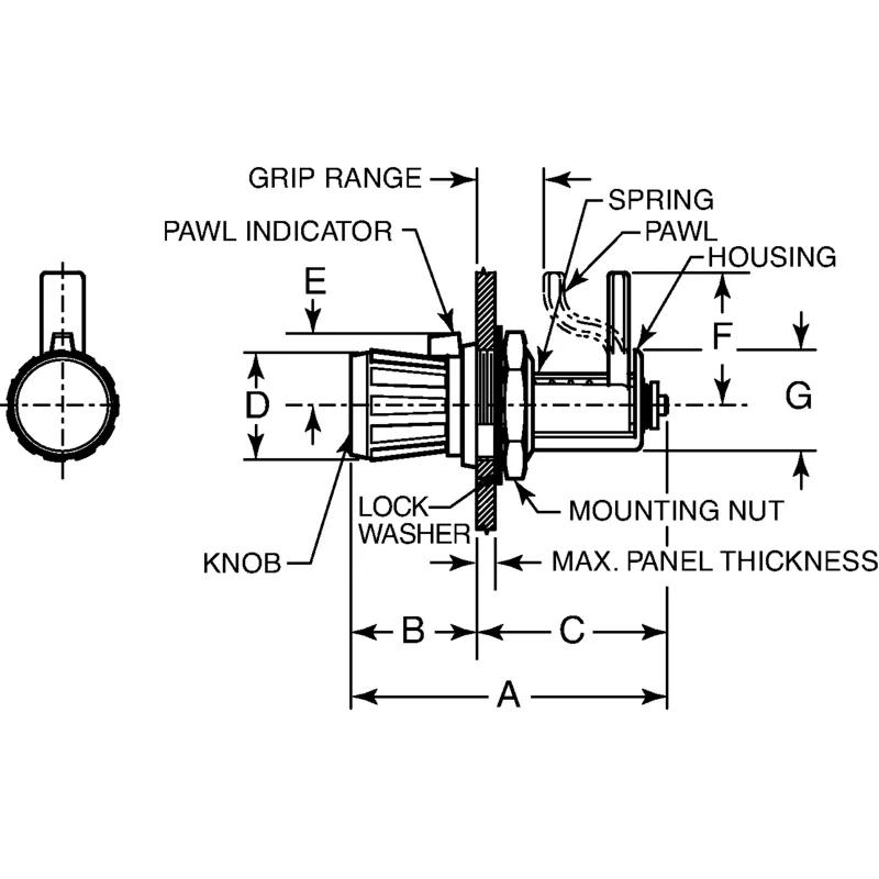  | Essentra Components 