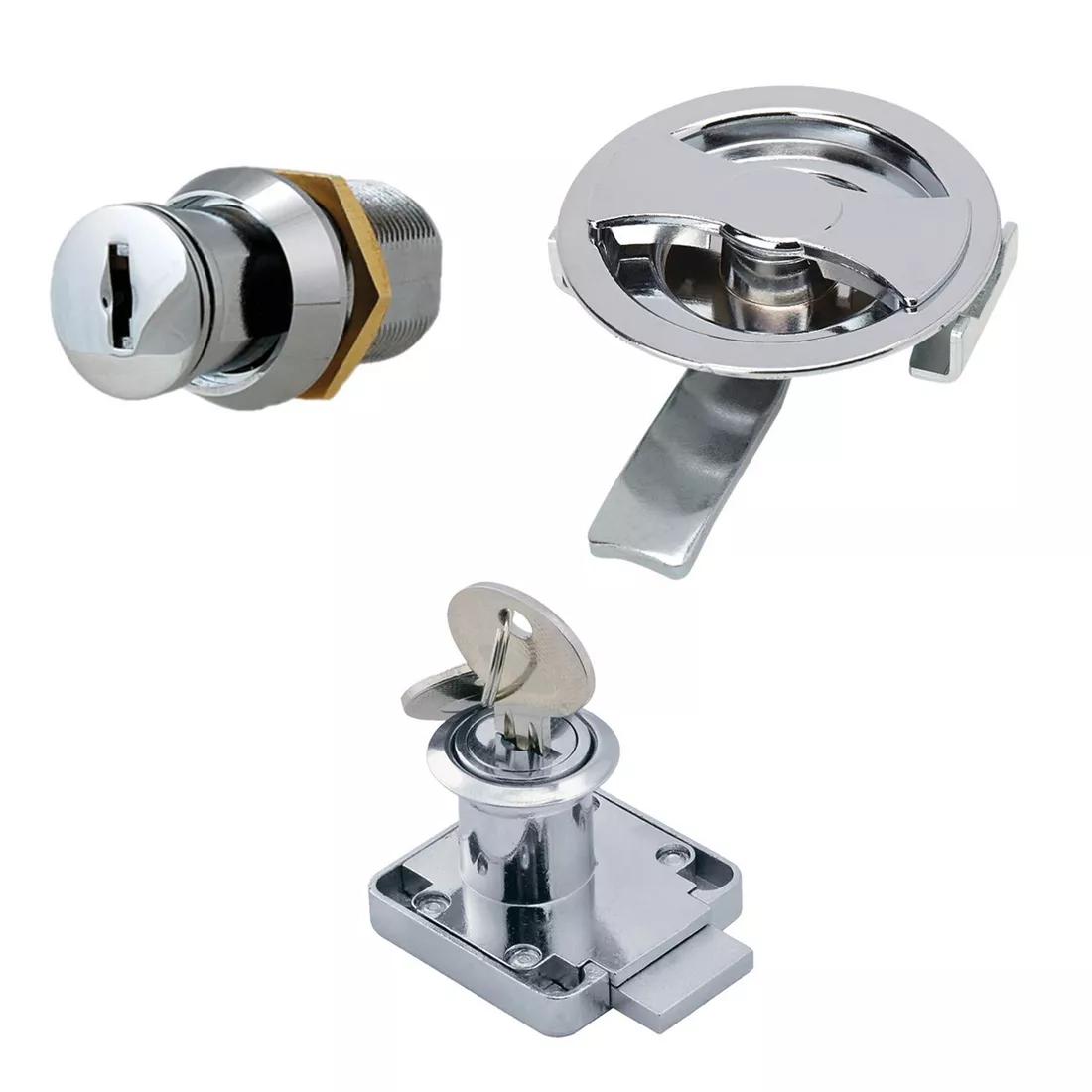 Furniture Locks & Latches