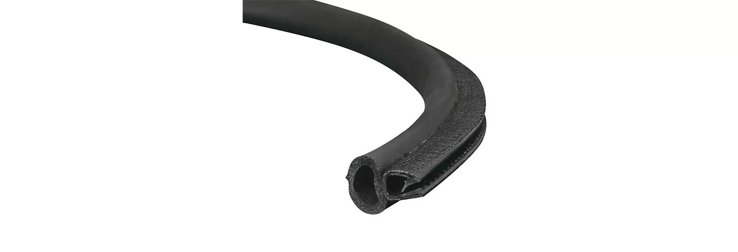 Gasket seals