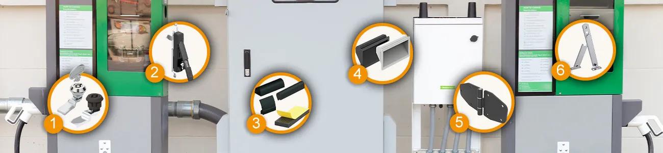 access solutions