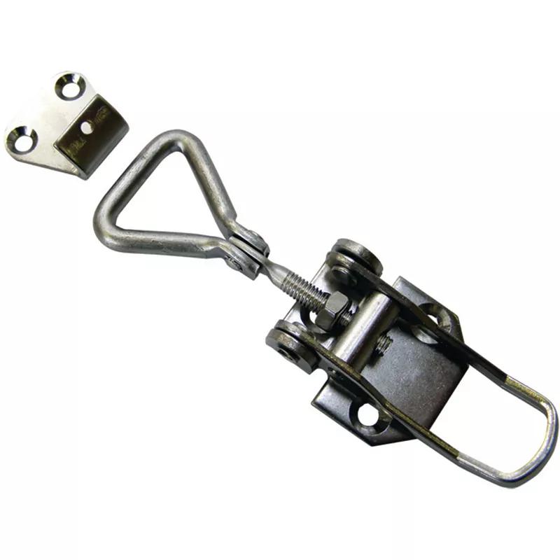 Adjustable Draw with Triangle Latch Head
