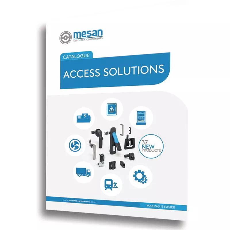 Access Solutions Catalog