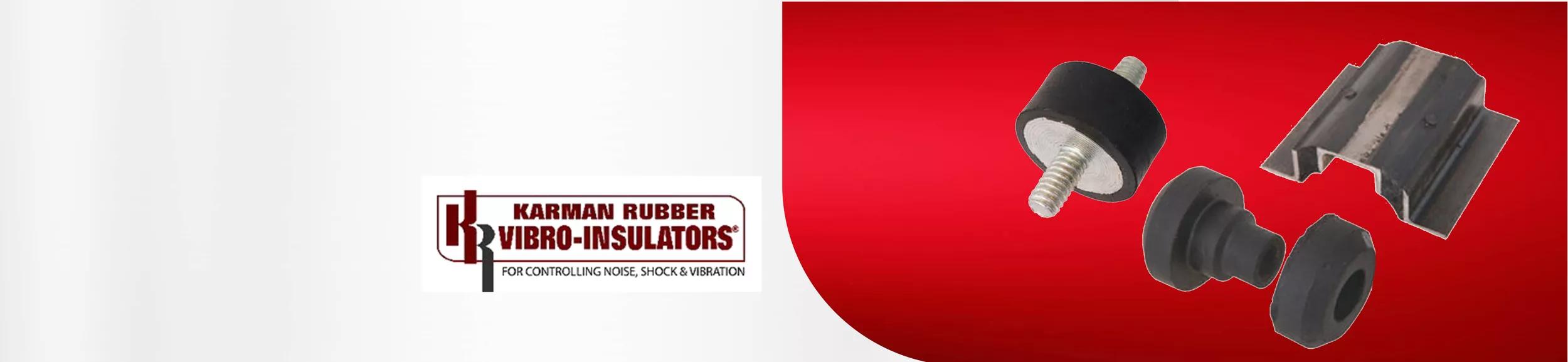 Karman</br> Rubber