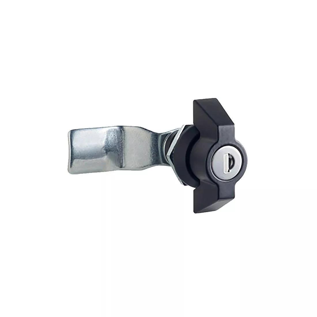 Cam Locks - Cylinder Locking