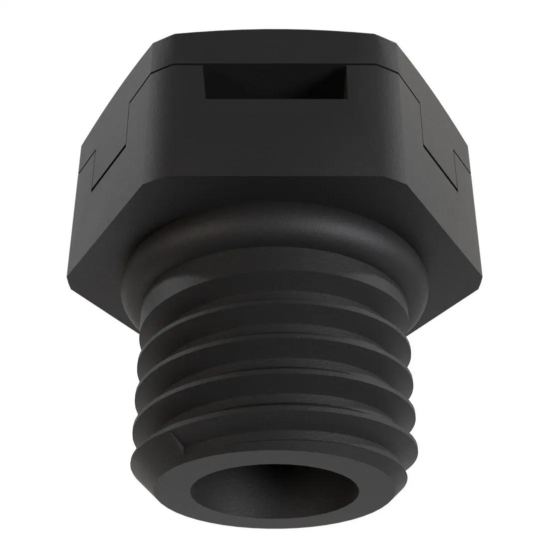 Vent Plugs