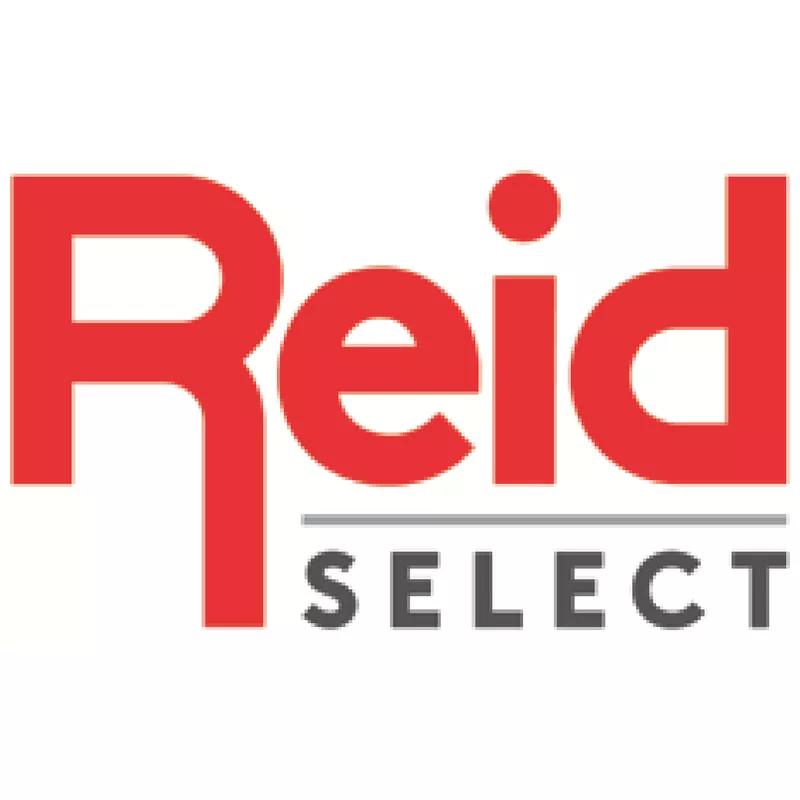 ReidSelect - Logo