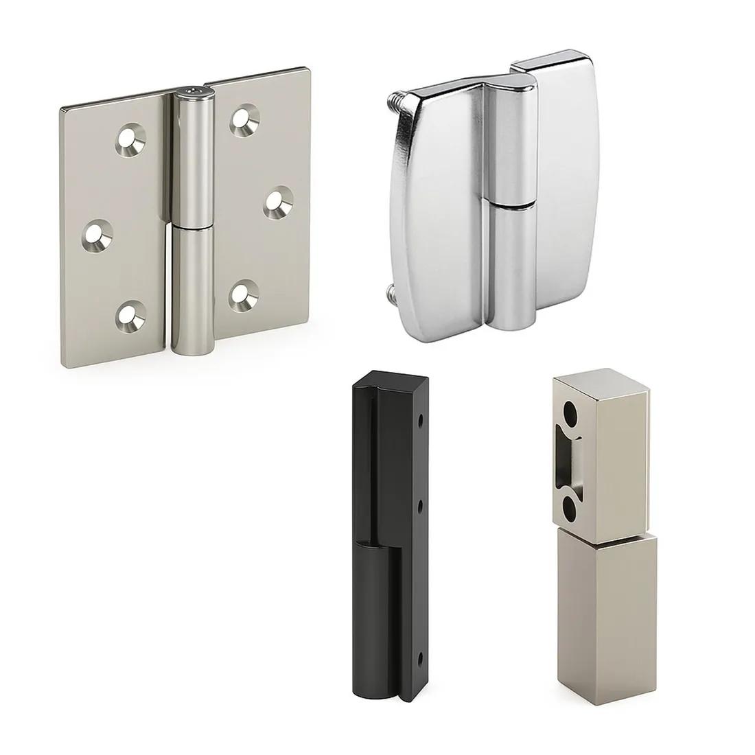 Lift-Off Hinges