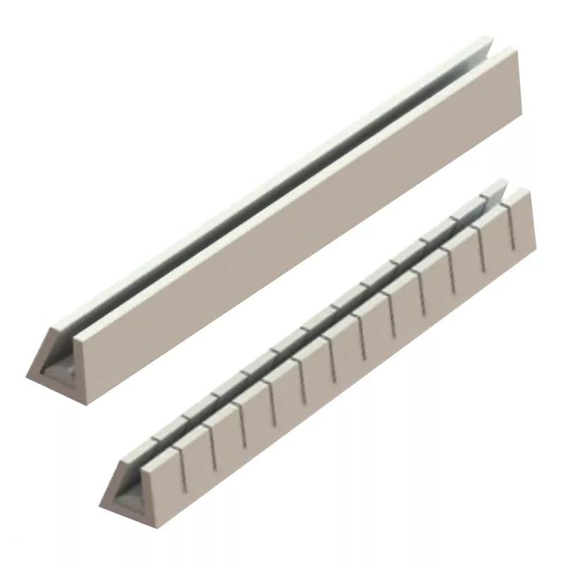 Referenced item alt text