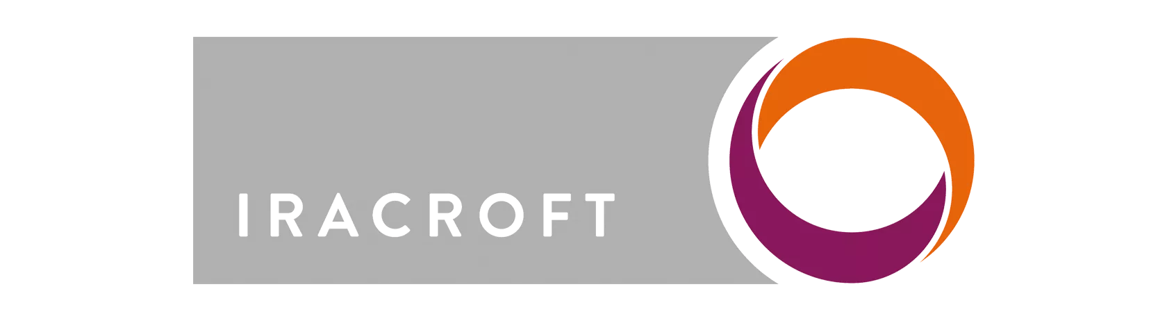 Iracroft logo