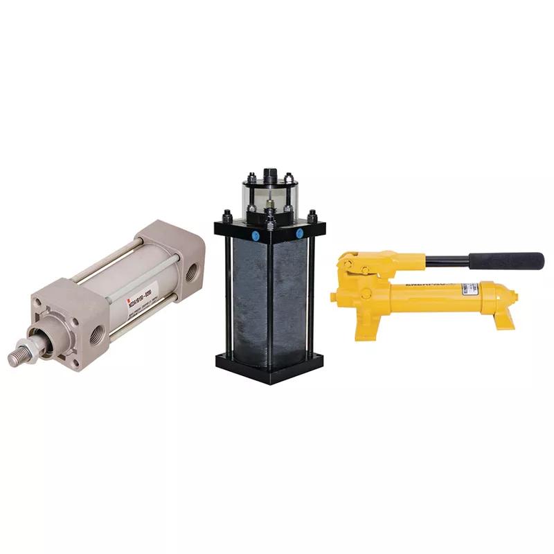 Shop Cylinders, Boosters & Pumps | Reid Supply