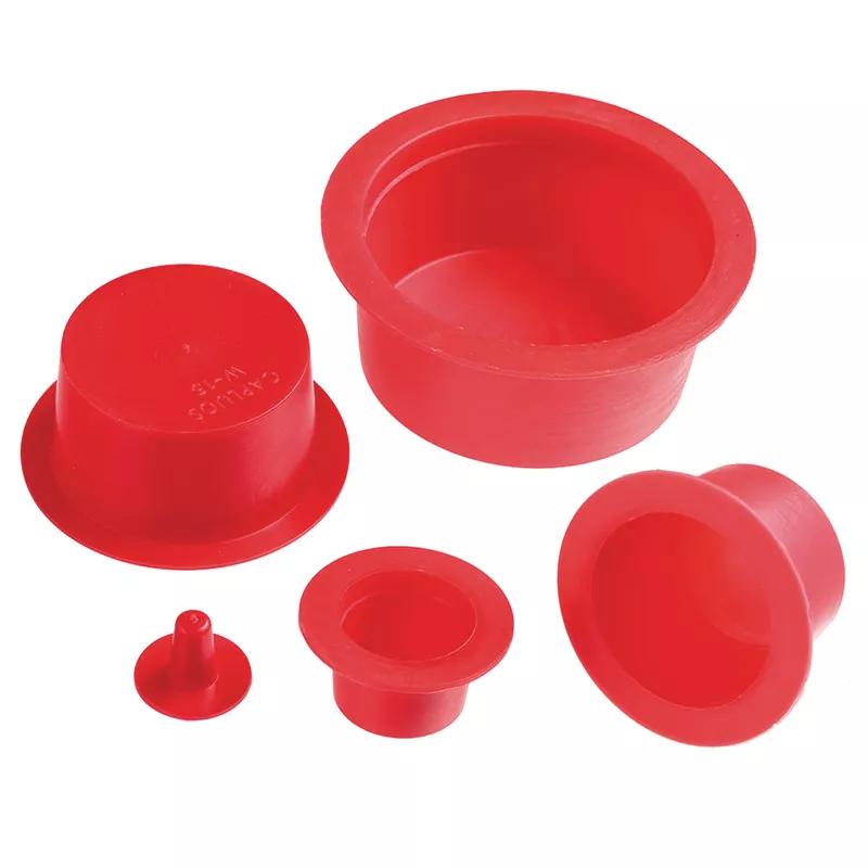 Buy Tapered Caps & Plugs Standard CP0013UV Essentra Components