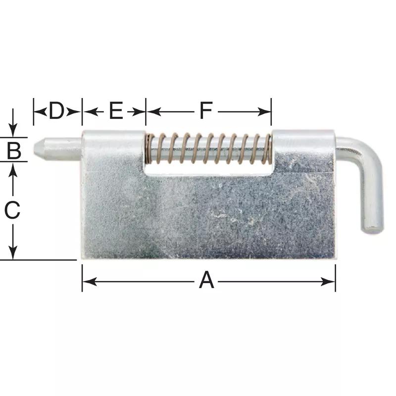  | Essentra Components 