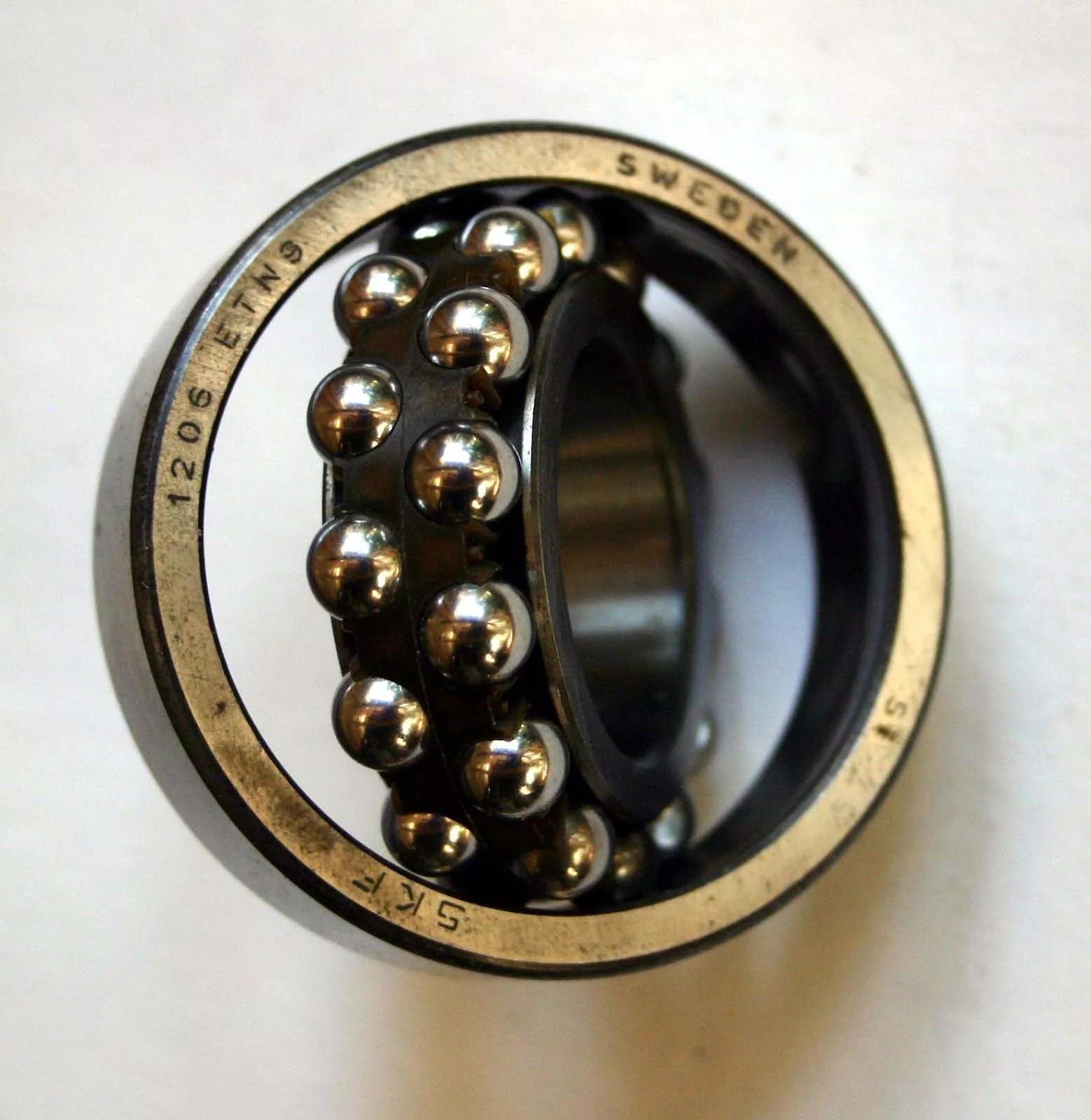 What Are Self Lubricating Bearings Types Usage And Applications