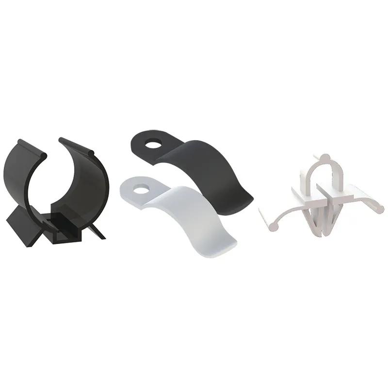 A guide to cable clips  Essentra Components US