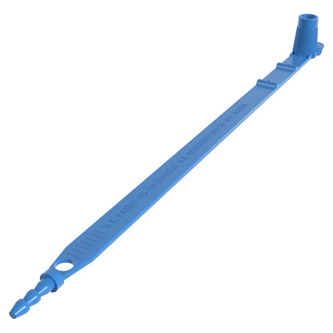 Fixed Length Seals - Plastic