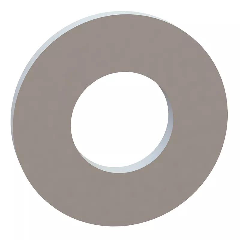 Non Threaded Spacer - Plastic