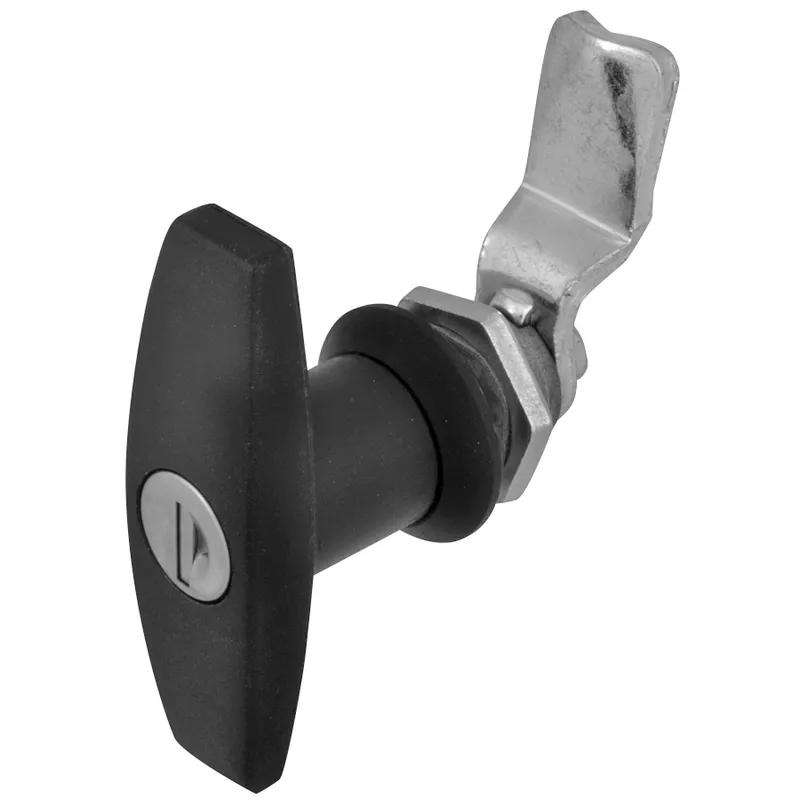 Handle Turn Cam Latches - T Handle