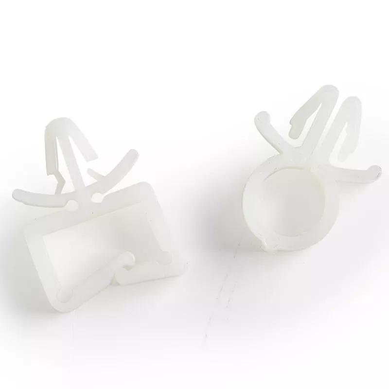 Split Routing Clips