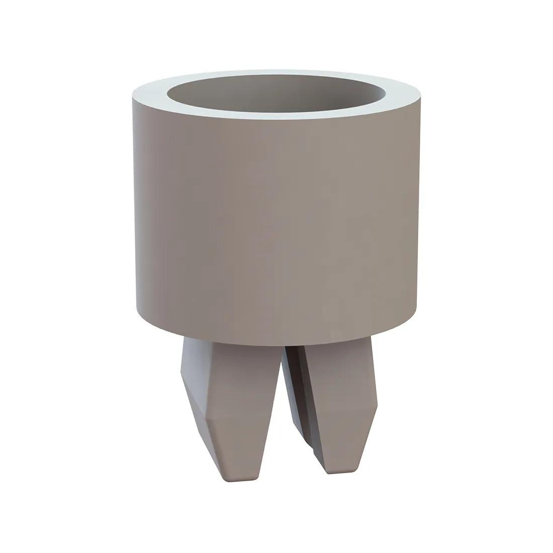 Buy Grommet Nut 60SGN00911 Essentra Components