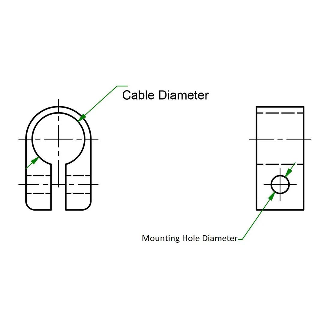 Abrazaderas de palanca  Essentra Components ES